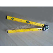 New develop cheap angle measuring spirit level